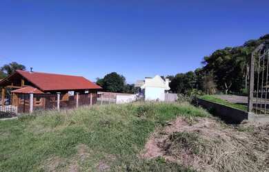 Imagem 3: Terreno com vista em Ivoti