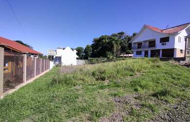 Imagem 4: Terreno com vista em Ivoti