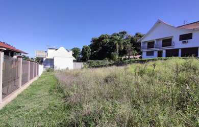 Imagem 5: Terreno com vista em Ivoti