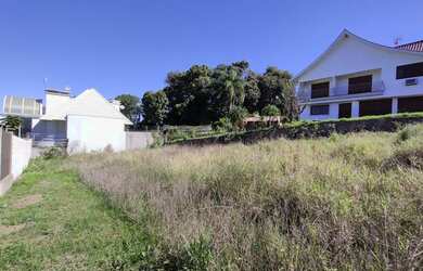 Imagem 6: Terreno com vista em Ivoti