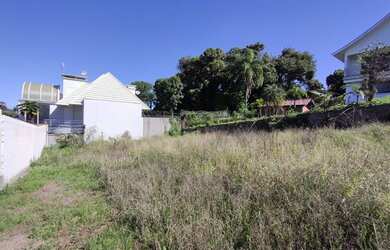 Imagem 7: Terreno com vista em Ivoti