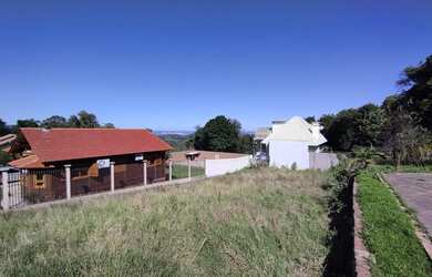 Imagem 9: Terreno com vista em Ivoti