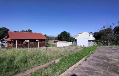 Imagem 1: Terreno com vista em Ivoti