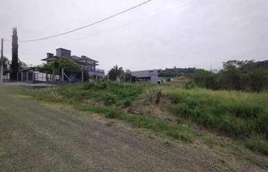 Imagem: O terreno possui 520m² de Área e está localizado em Centro