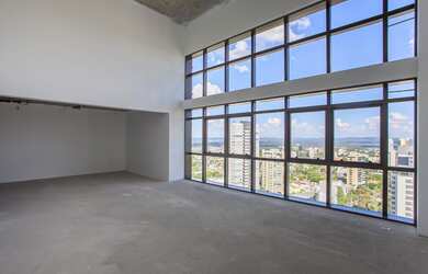 Imagem: O apartamento possui 3 Dormitórios, 3 Suítes, 5 Banheiros