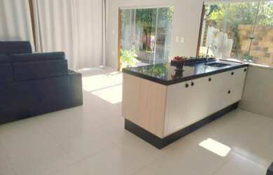 Imagem 2: Casa com 2 Dormitorio s localizado a no bairro em Sapiranga / Rio Grande...