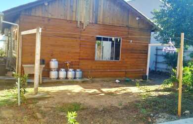 Imagem 5: Casa com 2 Dormitorio s localizado a no bairro em Sapiranga / Rio Grande...