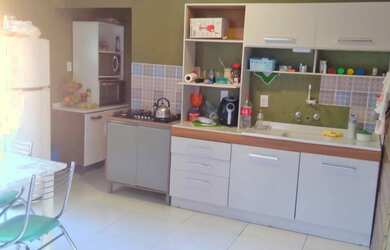 Imagem 6: Casa com 2 Dormitorio s localizado a no bairro em Sapiranga / Rio Grande...