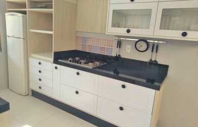 Imagem 10: Casa com 2 Dormitorio s localizado a no bairro em Sapiranga / Rio Grande...