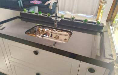 Imagem 11: Casa com 2 Dormitorio s localizado a no bairro em Sapiranga / Rio Grande...