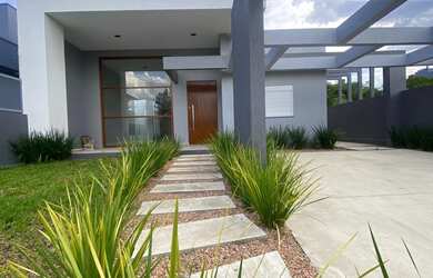 Imagem: A casa possui 20m² de Área Privada e está localizado em