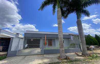 Imagem: A casa possui 20m² de Área Privada e está localizado em