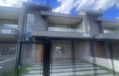 Imagem: A casa possui 20m² de Área Privada e está localizado em