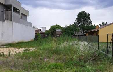 Imagem: O terreno possui 20m² de Área e está localizado em Centenario