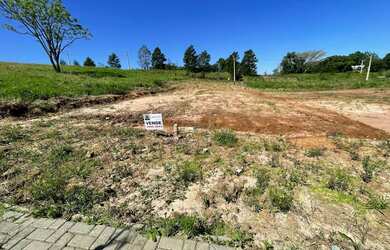 Imagem: O terreno possui 20m² de Área e está localizado em Sao Jaco