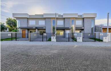 Imagem: A casa possui 20m² de Área Privada e está localizado em Oeste