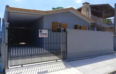 Imagem: A casa possui 20m² de Área Privada e está localizado em