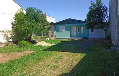 Imagem: Casa com 2 Dormitorio(s) localizado(a) no bairro Centro em Sapiranga