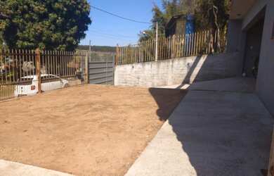 Imagem: A casa possui 12m² de Área Privada e está localizado em