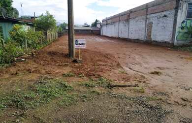 Imagem: O terreno possui 20m² de Área e está localizado em Oeste
