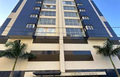 Imagem: O apartamento possui 2 Dormitórios, 2 Suítes, 3 Banheiros