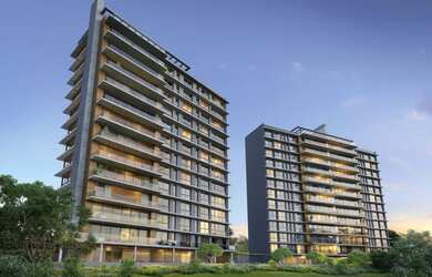 Imagem 1: Arte Country Club - Portinari 1001