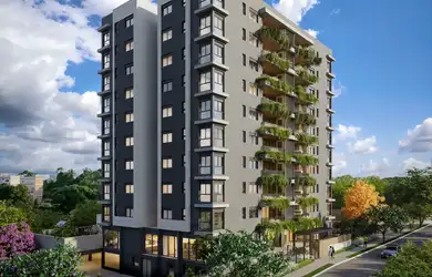 Imagem: O apartamento possui 3 Dormitórios, 1 Suíte, 3 Banheiros