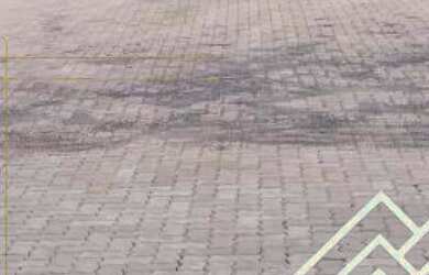 Imagem: O terreno possui 20m² de Área e está localizado em Linha