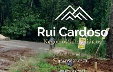 Imagem: O terreno possui 811m² de Área e está localizado em Vila