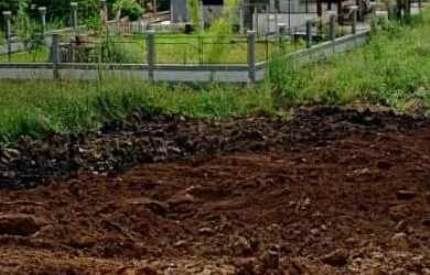 Imagem: O terreno possui 811m² de Área e está localizado em Vila