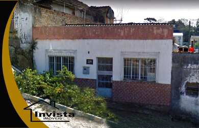 Imagem: A casa possui 2 Dormitórios e 20m² de Área Privada e está