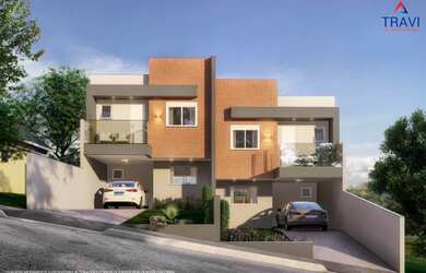 Imagem 2: Casa com 3 Dormitorio(s) localizado(a) no bairro Santa Catarina em Caxias do Sul / Rio Gr