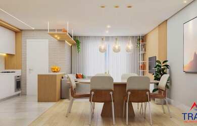 Imagem 5: Casa com 3 Dormitorio(s) localizado(a) no bairro Santa Catarina em Caxias do Sul / Rio Gr