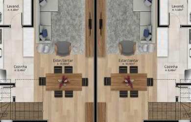 Imagem 6: Casa com 3 Dormitorio(s) localizado(a) no bairro Santa Catarina em Caxias do Sul / Rio Gr