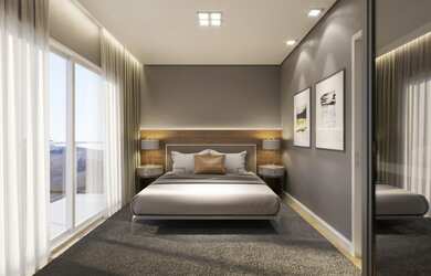 Imagem 11: Casa com 3 Dormitorio s localizado a no bairro Colina Sorriso em Caxias...