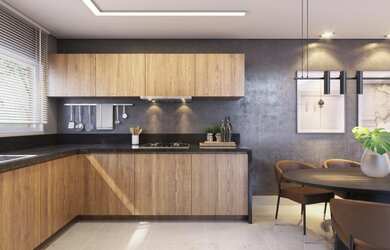 Imagem 12: Casa com 3 Dormitorio s localizado a no bairro Colina Sorriso em Caxias...