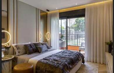 Imagem 4: MADEN VILA MADALENA. Imóvel novoe20m² de Área Privada