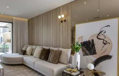 Imagem 6: MADEN VILA MADALENA. Imóvel novoe20m² de Área Privada