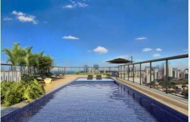 Imagem 3: MADEN VILA MADALENA. Imóvel novoe20m² de Área Privada