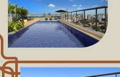 Imagem 11: MADEN VILA MADALENA. Imóvel novoe20m² de Área Privada