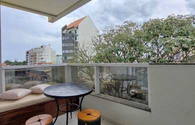 Imagem 5: Apartamento com 3 Dormitorio s localizado a no bairro Madureira em Caxias...