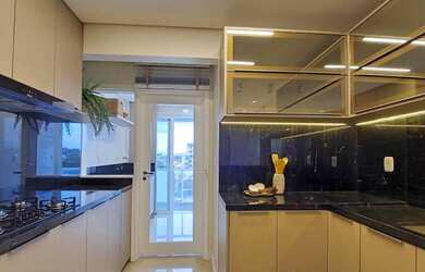 Imagem 10: Apartamento com 3 Dormitorio s localizado a no bairro Madureira em Caxias...