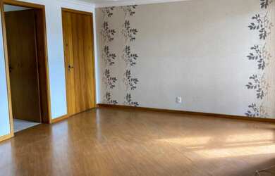 Imagem: O apartamento possui 3 Dormitórios, 1 Suíte, 2 Banheiros