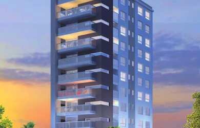 Imagem: O apartamento possui 3 Dormitórios, 3 Suítes, 4 Banheiros