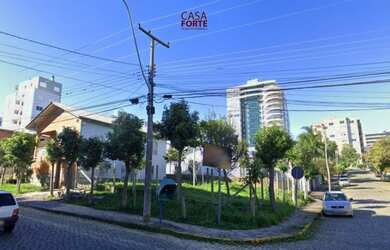 Imagem 1: Terreno bairro Panazzolo. 450m² de Área