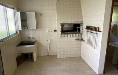 Imagem 6: Casa bairro Bela Vista. Churrasqueira, 183m² de Área Privada, 2 Vagas...