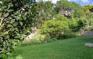 Imagem 7: Casa bairro Bela Vista. Churrasqueira, 183m² de Área Privada, 2 Vagas...