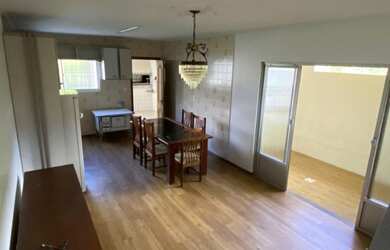 Imagem 8: Casa bairro Bela Vista. Churrasqueira, 183m² de Área Privada, 2 Vagas...