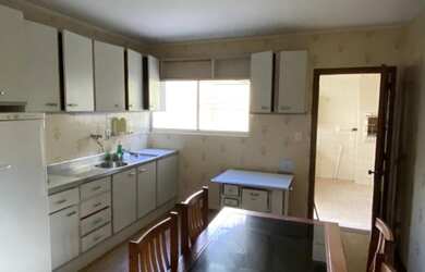 Imagem 9: Casa bairro Bela Vista. Churrasqueira, 183m² de Área Privada, 2 Vagas...