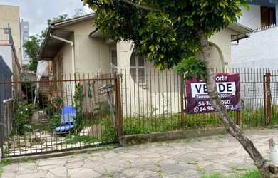 Imagem 2: Terreno bairro Panazzolo